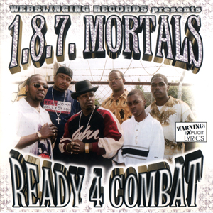 1.8.7. Mortals "Ready 4 Combat"