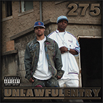 275 "Unlawful Entry"