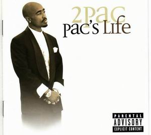 2Pac "Pac&#39;s Life"