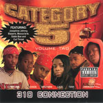 310 Connection "Category 5, Vol. 2"