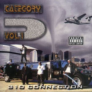 310 Connection "Category 5, Vol. 1"