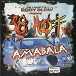 38 Hot "Amabala"