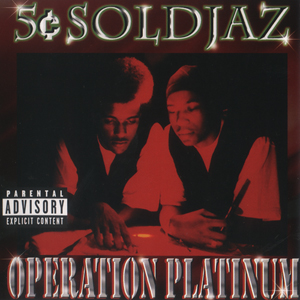 5c Soldjaz "Operation Platinum" 