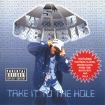 5th Ward Weebie "Take It To The Hole"