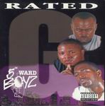 5th Ward Boyz "Rated G"
