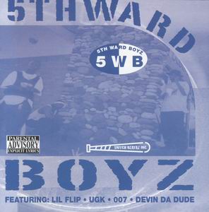 5th Ward Boyz "Word Is Bond"