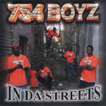 754 Boyz "In Da Streets"