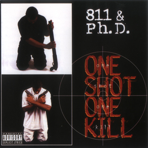 811 &#38; Ph.D. "One Shot One Kill"