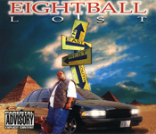 8Ball "Lost"