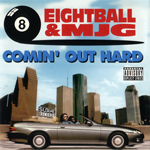 8Ball &#38; MJG "Comin Out Hard"