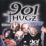 901 Thugz "Shot Off"