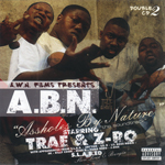 A.B.N. "Assholes By Nature"