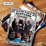 Above The Law "Livin Like Hustlers"