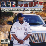 Ace Deuce "Street Muzic" (Reissue)