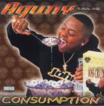 Aguny B.K.A. Ase "Consumption"
