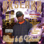 Akseann "Welcome To The Undaworld"