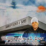 Al D. "Unconditional Luv - A Memorial To DJ Screw"