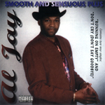 Al Jay "Smooth And Sensuous Plus"