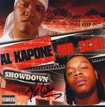 Al Kapone &#38; Mr Sche "Showdown"