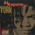 Al Kapone "Sinista Funk"