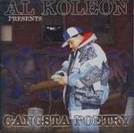 Al Koleon "Gangsta Poetry"