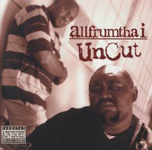 Allfrumtha I "Uncut"
