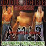 Amir "Southern Propaganda"