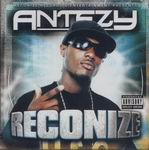 Antezy "Reconize"