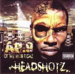 Ap.9 "HeadShotz"
