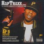 AP.9 "Raptraxx.com"
