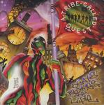 A Tribe Called Quest "Beats, Rhymes And Life"