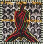 A Tribe Called Quest "Midnight Marauders"
