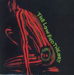 A Tribe Called Quest "The Low End Theory"