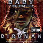 Baby "Birdman"
