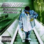 Bad Azz "Personal Business"