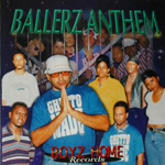Ballerz Anthem Compilation