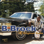 B.Brock "Original Balla"