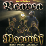 Bearea Records Compilation "We For Real"