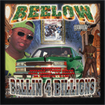 Beelow "Ballin 4 Billions"