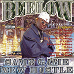 Beelow "Same Game New Hustle"