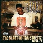 B.G. "The Heart Of Tha Streetz Vol. 1"