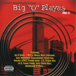 Big O Playas "Compilation Volume 1"