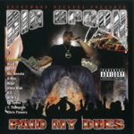 Big Spoon "Paid My Dues"