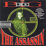 Big Ed "The Assassin"