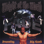 Big Gank "Weight Of The World"