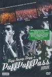Bigg Snoop Dogg's Puff Puff Pass Tour