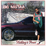 Big Mistaa "Nothing 2 Prove" Screwed &#38; Chopped By Mister E