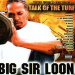 Big Sir Loon "Talk Of The Turf"