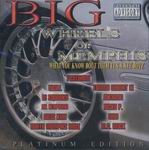 Big Wheels Of Memphis Compilation
