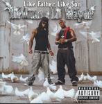 Birdman &#38; Lil Wayne "Like Father Like Son"